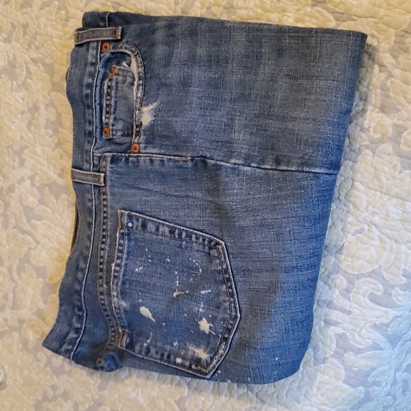 Old Navy Denim - Old navy bootcut jeans